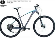 Sepeda Mtb 29 Shadow 13 Speed Amengrosir