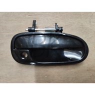 (OEM QUALITY) HONDA CIVIC SO4 SO3 EK EJ 1996 DOOR OUTER HANDLE / HANDLE PINTU LUAR