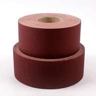 Win Sandpaper Roll Meter Grit 80 120 180 240 320 400