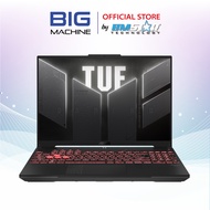 Asus TUF A15 FA506N-CGHN069W