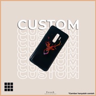 Custom Case BlackMatte/ Hybrid/ Glass Case Softcase/ Hard Case/