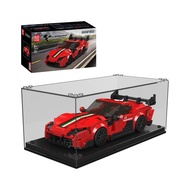 Mould King 27079 Ferrari 812 Superfast Model Building Set | 449 PCS