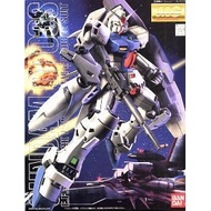 Yanaheim GUNDAM 0083 Stardust Memoirs MG 1/100 RX-78 Trial No. 3 GP03S STAMEN