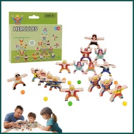 Balancing Games for Kids Stackable Educational Blocks Interactive Building Blocks for Kids Children 