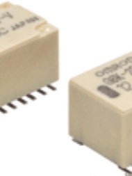 Fashion Fashion ❤ High-End Sense Omron High-Frequency Relay G6K-2F-RF-SV T-TR03 DC5 DC12 DC3 5VDC 12