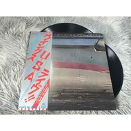 Wings Over America-Paul McCartney & 12 Inch LP G066