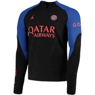 2022/23 PARIS SAINT-GERMAIN PSG x JORDAN ADV DRILL TOP 訓練球衣(球員版 ) S碼