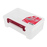 Meiho Multi Case HD Fishing Box Tackle Box