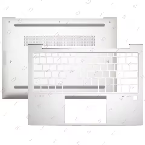 YU-- for HP EliteBook 830 G11 835 CShell DShell Shell Palm rest N93629-001