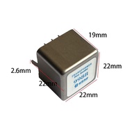 Mumetal Isolation Audio Transformer