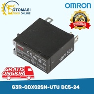 Latest Omron Relay G3R-Odx02Sn-Utu Dc5-24 with Warranty