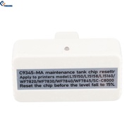 [PENGGONG] รีเซ็ตชิป C9345สำหรับกล่องเครื่องมือ ET-16600 ET-8500 ET-8550 ET-5800