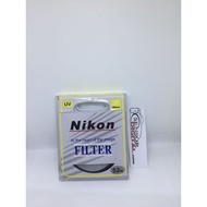 Nikon Lens Filter diameter 52mm universal filter diameter 52 mm
