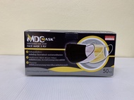 MDC MARK หน้ากากอนามัย ทางการแพทย์ ชนิด 3 ชั้น (50/กล่อง)