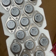 Transistor 2N2955/2N3055 New Per Piece