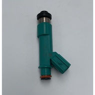 CLEARANCE  FUEL INJECTOR FOR TOYOTA CAMRY RAV4 PREVIA 2.4i 2TZ-FE DENSO 23250-28080