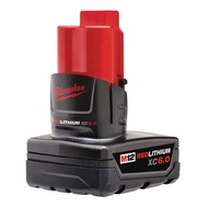 Brand New Original Milwaukee Milwaukee 12V/18V Lithium Battery M12 M18 5.0 6.0 Ah 9.0 Ah