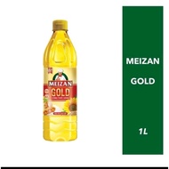 Dầu Ăn Meizan Gold 2lít