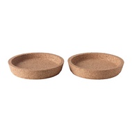365+ Coasters, Cork 9cm