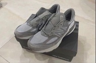 New Balance Wtaps 990  V6