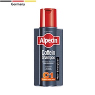 Alpecin - 咖啡因洗髮露 C1 - 強效抗脫髮 - 250ML (平行進口)
