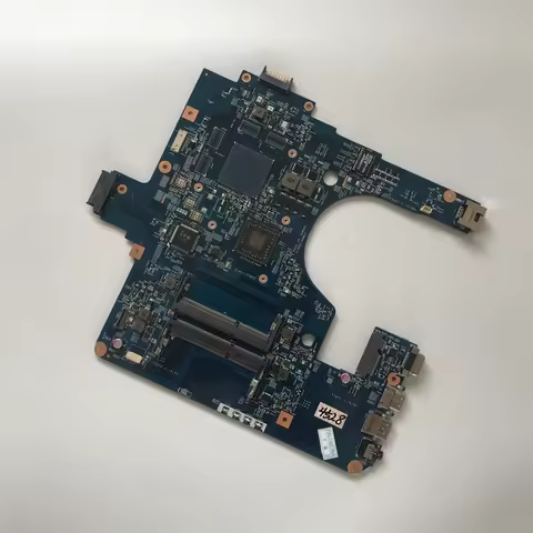 For Acer Aspire E1-522 NE522 Laptop Motherboard DDR3 NBM811100N EG50-KB MB 12253-3M 48.4ZK14.03M MAI