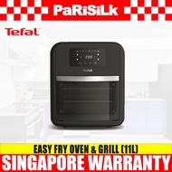 Tefal FW5018 9-in-1 Easy Fry Oven and Grill (11L)