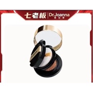 [ DuoDuo + DR. JOANNA ] Ruby Live DR. JOANNA 2n1 FOUNDATION/CC-Cushion 11g/Setting Powder 6.4g