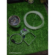 BLOWER/BOOST METER 60 PSI THAILAND