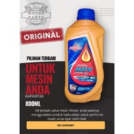 MESIN (COD) Original federal matic ultratech 0.8L engine oil