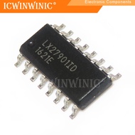 5 Piece  LX27901ID LX27901 SOP-16   Electronic components