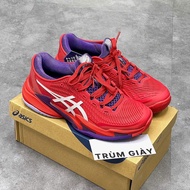 [Shoe Cover]High quality Pickleball As.ic FF3 Tennis Sports Shoes