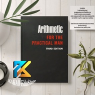 Arithmetic for the Practical Man, 3ed (Mathematics for Self Study) (J. E. Thompson)