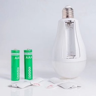 New Flicker-Free LED Bulb Light Portable 20W Emergency Bulb LED Bulb Home