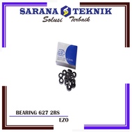 BALL BEARING / LAKER 627 2RS EZO JAPAN