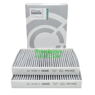 OEM 64115A1BDB7 For BMW G05 G07 G12 G30 X5 X6 X7 5 6 7 8 Series Cabin Air Filter 64119366403 6411699