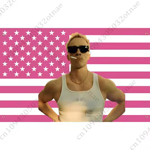 Rafe Cameron D-Drew S-Starkey Flag Tapestry Funny Banner For College Dorm Room Bedroom Outdoor Livin