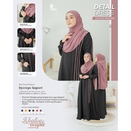 Khalisa Couple BY ISKHAN HIJAB, KHALISA Couple, KHALISA BY ISKHAN HIJAB BRAND