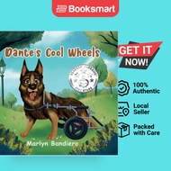 Dante's Cool Wheels - Hardback - English - 9798985371505