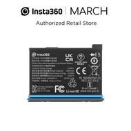 Insta360 X3 Battery (1800mAh)