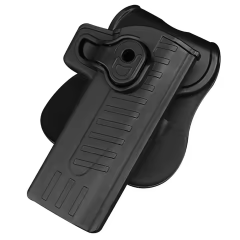 Guns for STI2011 KJW Airsoft Case