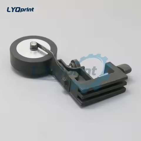 Heidelberg C6.020.171 C6.020.125F/02 Feed Roller Assembly Speedmaster,Wheel For CDC102 Machine