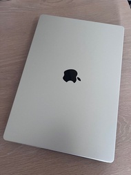 MacBook Pro 16” M3 max  SL/14c/30c .GPU 36G . 1T