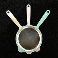 Stainless Steel Tea Strainer 12 cm Thick SICS 803 Color