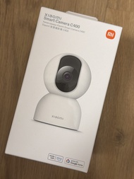 小米C400智能攝像機