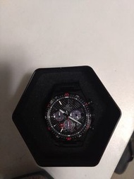 G-SHOCK太陽能手表