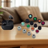 ont  6Pcs Headphones Earplugs Silicone Ear Tips For Sony WF-1000XM5 1000XM4 1000XM3 Oneplus Buds Z T