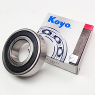 Koyo 62/28-2RS Bearing Fits Cars and Motorcycles