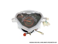 MODENAS KRISS MR2 KRISSMR2 MR2 V1 4 WIRE MMATE METER ASSY SPEEDOMETER ASSY SPEEDO METER ASSY