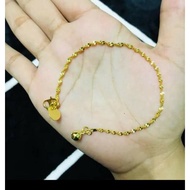 Rantai tangan gila-gila